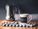 Savouring Coffee's Softer Side: A Guide to Low-Caffeine Options