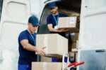 Moving Across Town or Country: The Role of House Movers