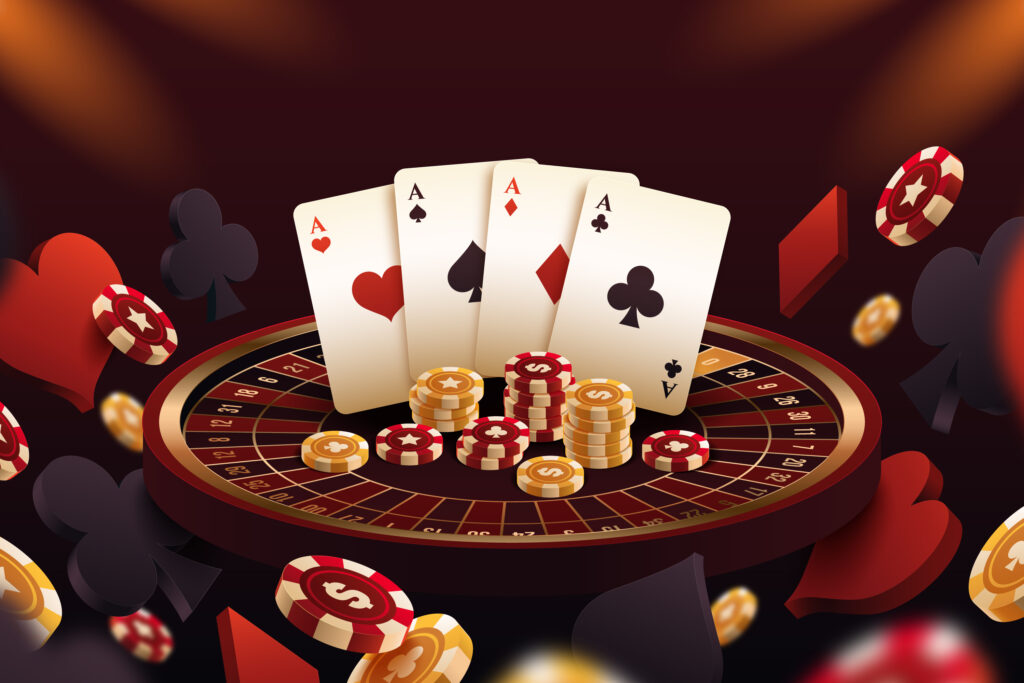 A Simple Plan For How Global Gambling Regulations Will Affect Online Casinos in 2025