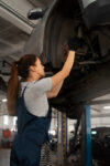 Truck Suspension Parts: 12 Things You Must Consider Before Purchase