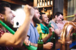 The Rising Popularity of Sports Bars: More Than Just Watching Games