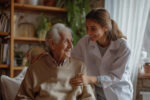 The Future of Senior Care: Trends and Innovations Transforming the Industry