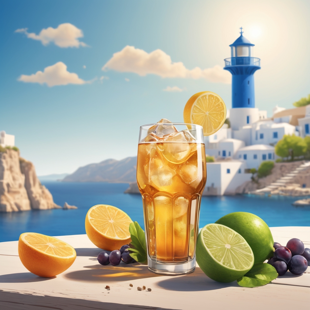 legal age to drink in greece 