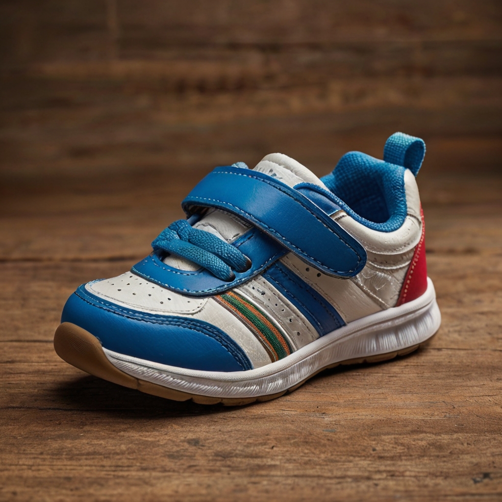 Kid Shoe Size Mexico to US