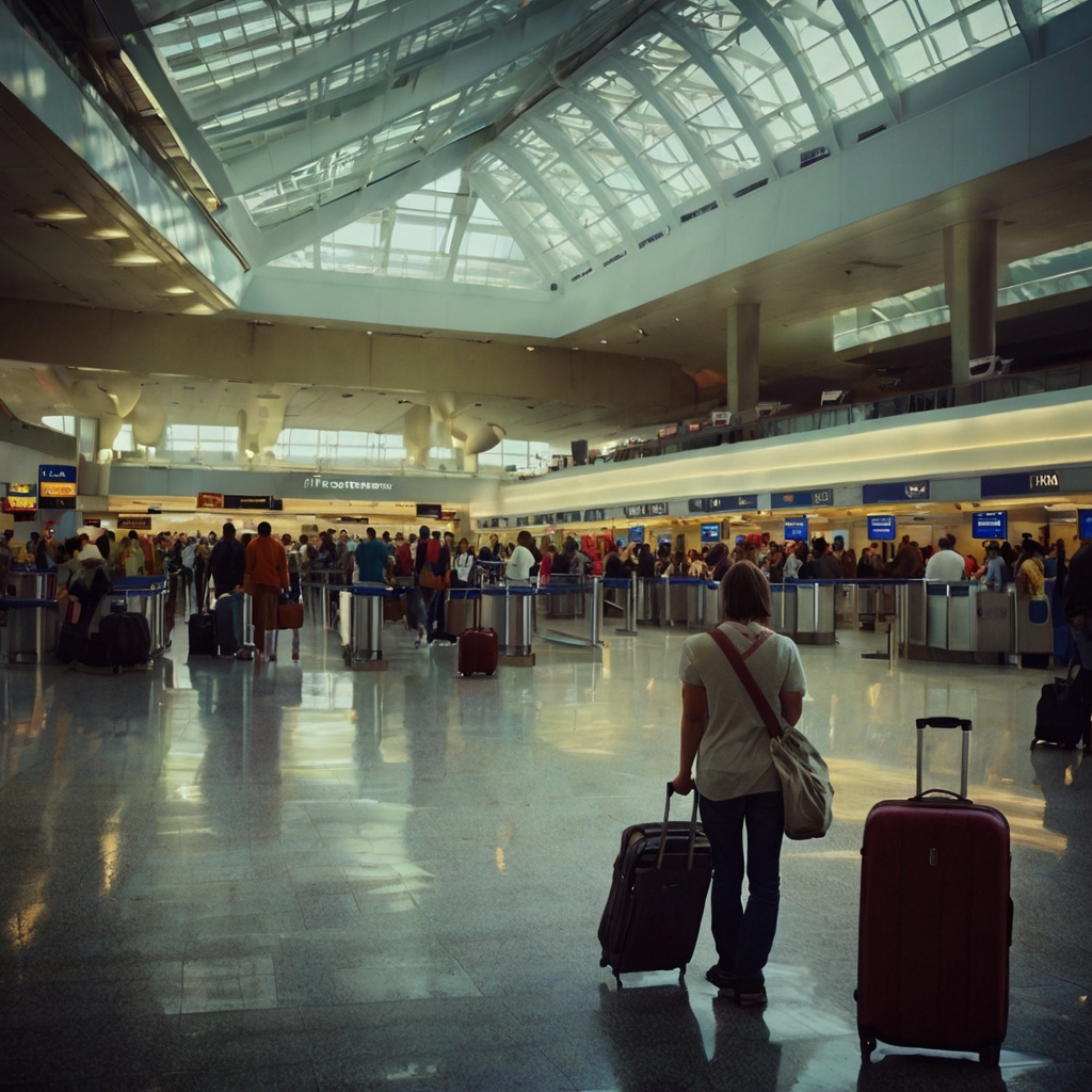 what terminal is southwest at phl