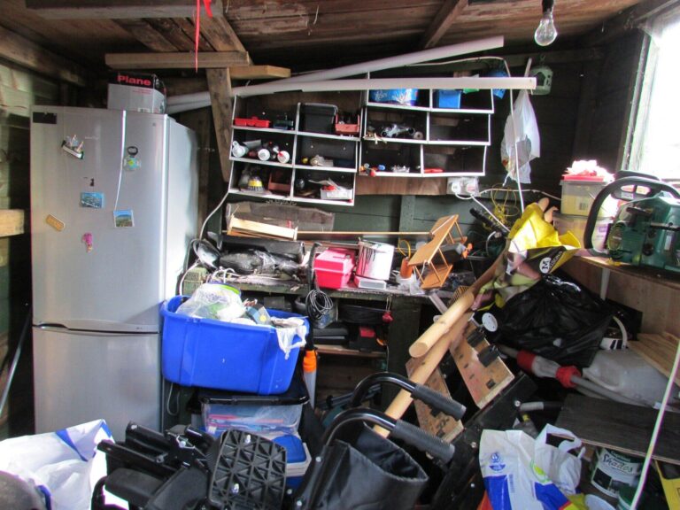 How to Plan a Successful Home Cleanout A StepbyStep Approach