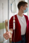 Tips for Staying Safe with Home Infusion Medications