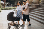 Top Baby Strollers: Finding the Perfect Stroller for Your Little One