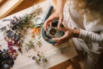 Aromatic Escapes: Discovering Terpenes in Global Wellness Traditions