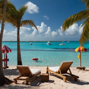 Drinking Age in Bahamas