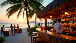 Drinking Age in Bahamas