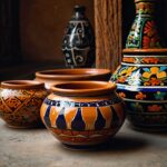 mexican pottery