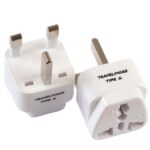 england outlet type