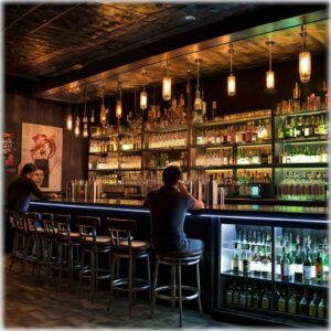 Montreal Drinking Age