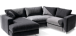 Will a U-Shape Sofa Fit in My Living Room? Measuring Tips and Tricks