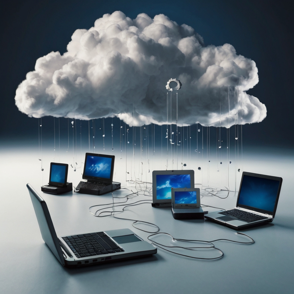 Cloud Computing