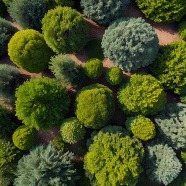 Cultivating Green Spaces The Comprehensive Guide to Tree Care Services