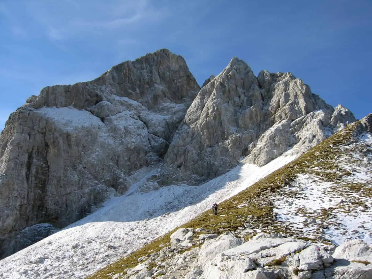 Jaroconca Mountain