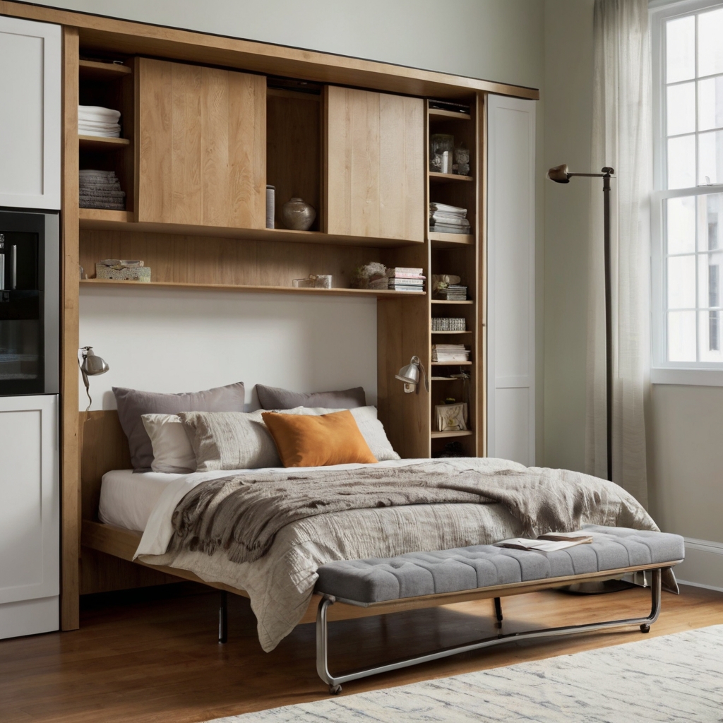 Murphy Cabinet