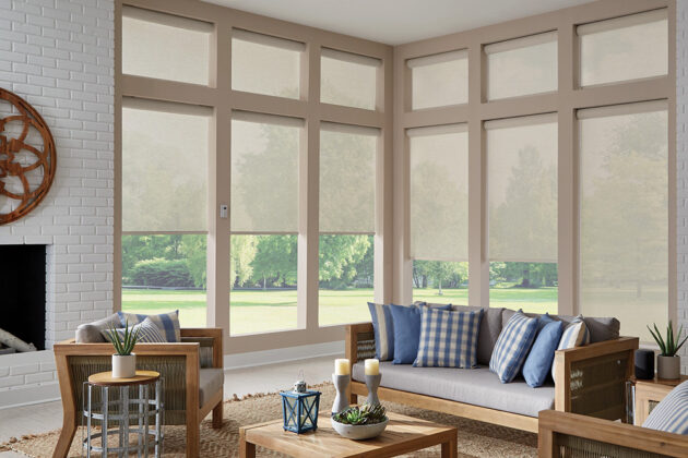 Sustainable Window Solutions