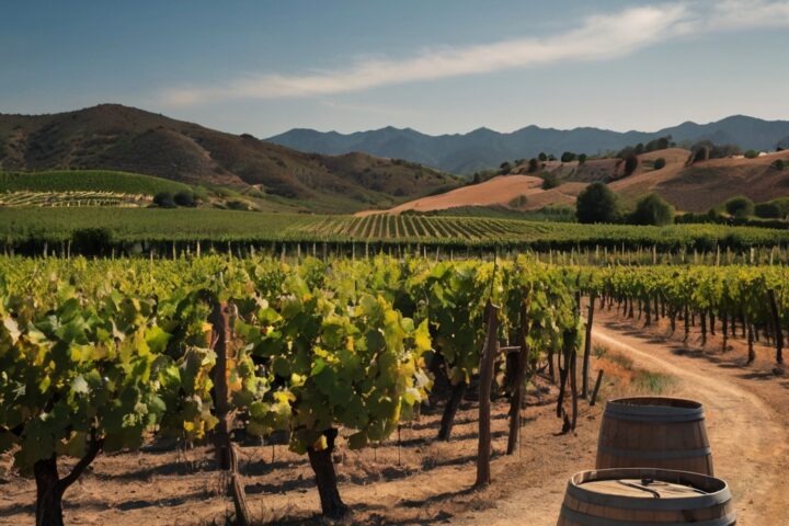 What's the Best Way to Plan a Wine Tour