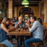 drinking age in bulgaria