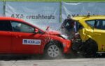 When Collision Happens: What to Know Your Legal and Personal Protection