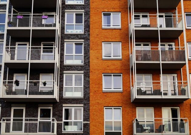 Apartment Living