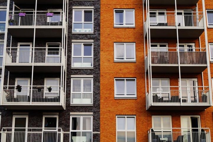 Apartment Living
