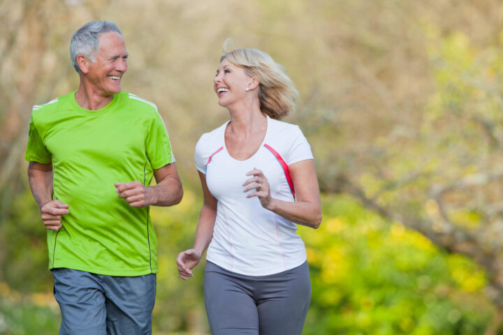 Senior Well-being