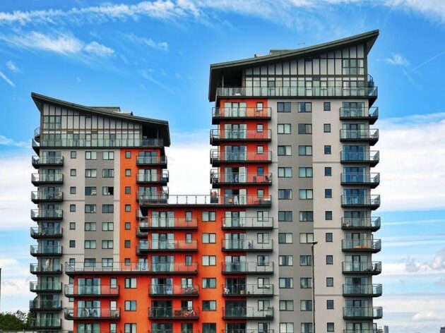 Apartment Homes