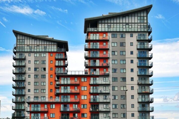 Apartment Homes