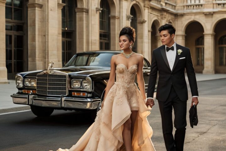 Exquisite Transportation