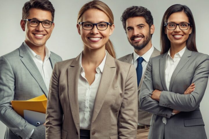 Effective Employee Engagement Surveys