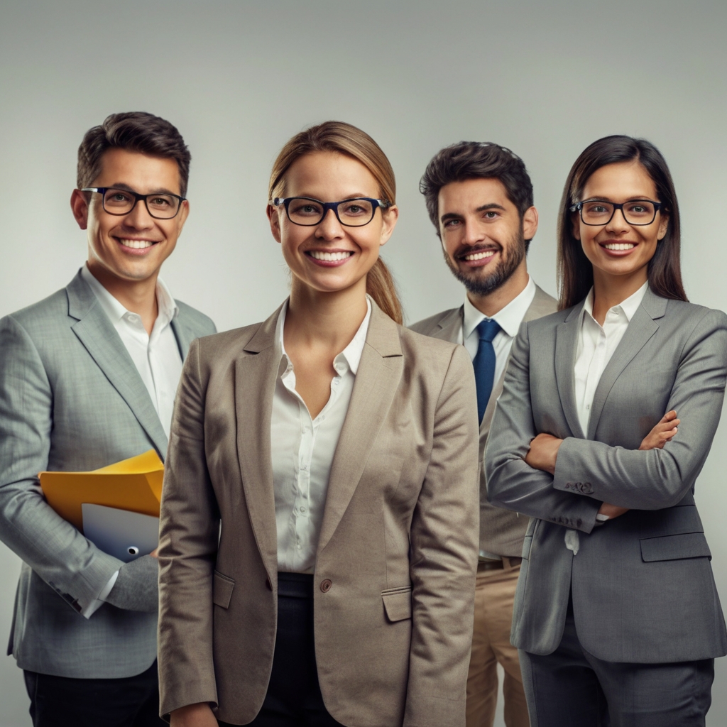 Effective Employee Engagement Surveys