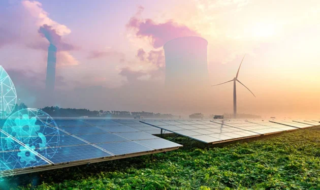 Sustainable Innovations in Power Generation