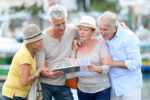 Senior Travel Experience