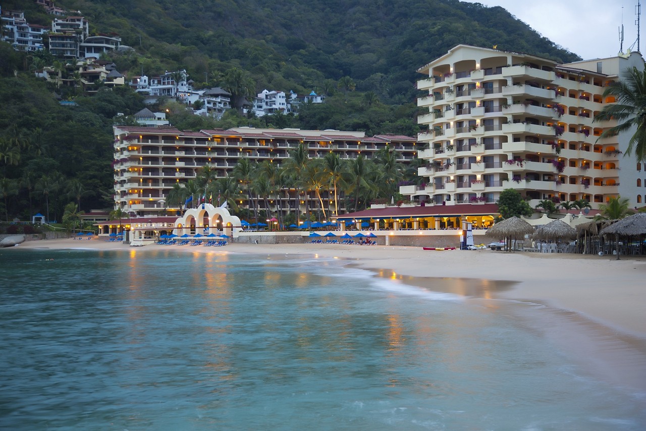 Barcelo Puerto Vallarta