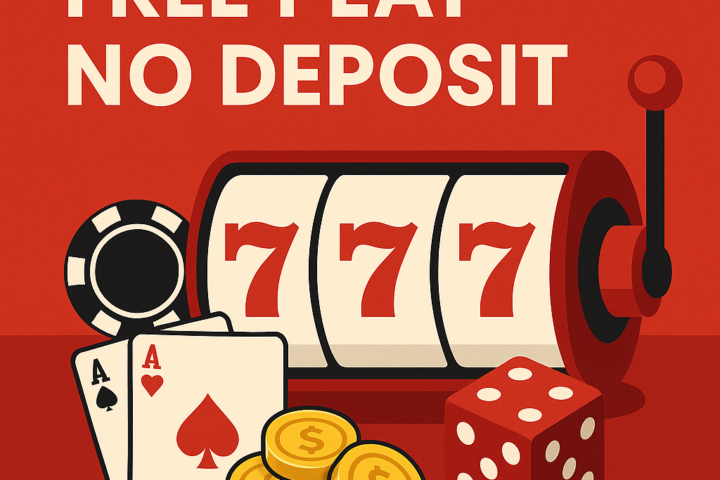 where to play with no deposit