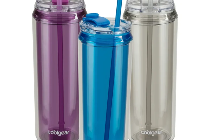 Eco-Friendly Hydration: Why a Skinny Tumbler with Straw is a Sustainable Choice for reducing waste and staying stylish on the go.