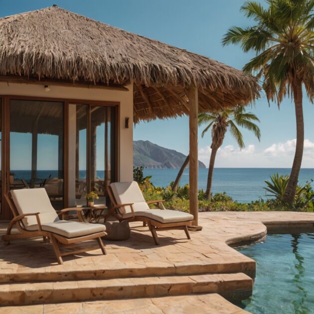 Vacation Rentals