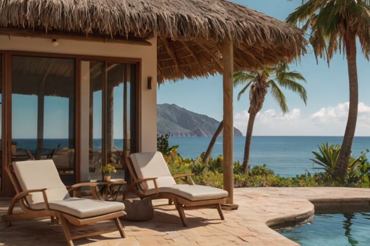 Vacation Rentals