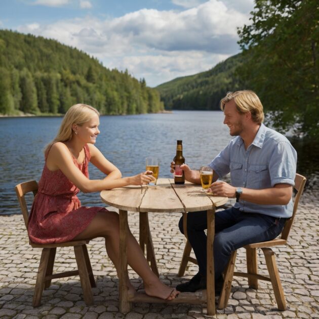 Drinking Age In Sweden