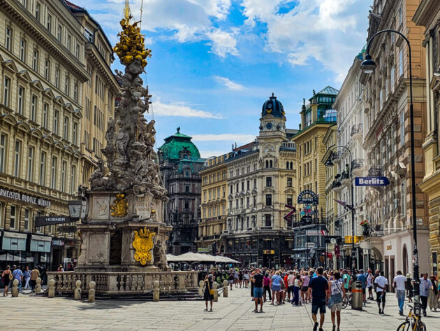 What To Do In Vienna