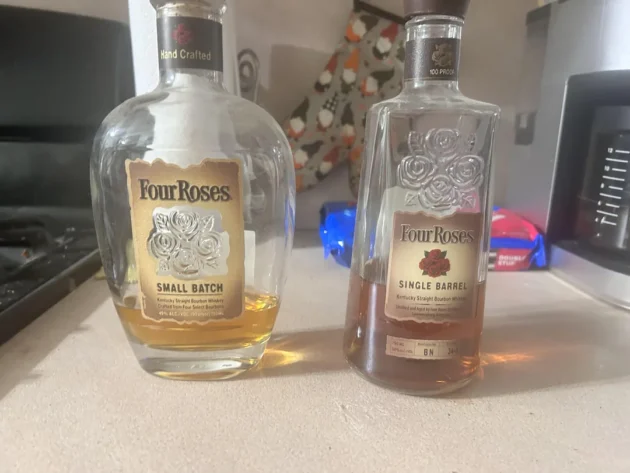 whiskey