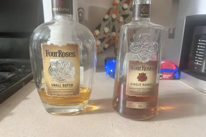 whiskey