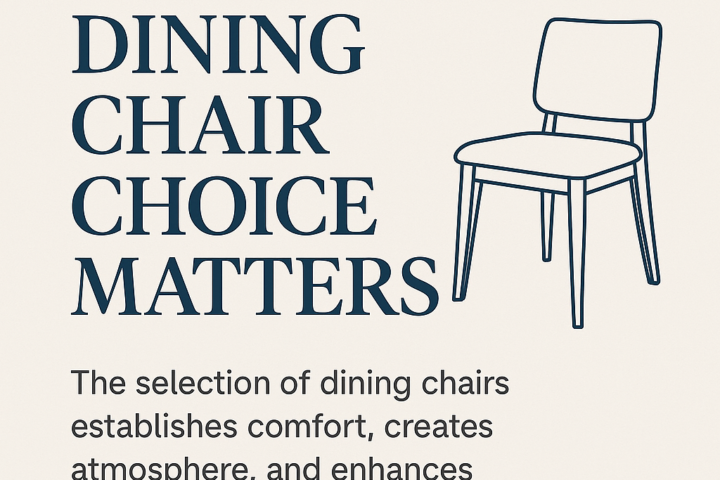 dining chair design