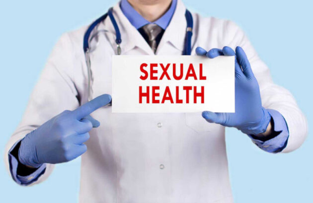 men sexual health