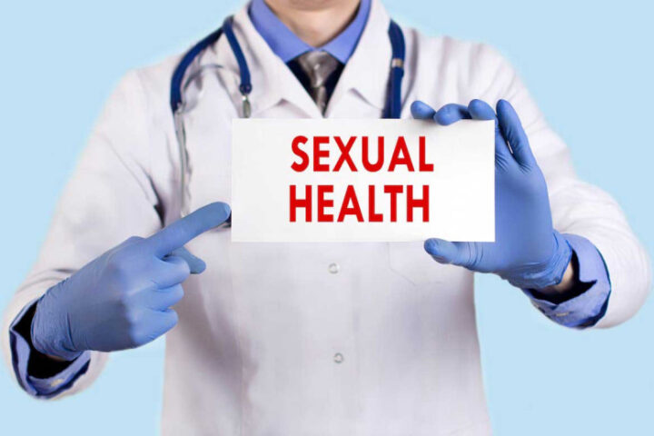 men sexual health