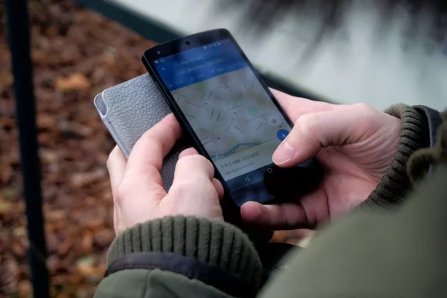 How I Stayed Connected in France with Just an eSIM (No Kiosks, No Contracts) shares a hassle-free travel tech solution for seamless data use.
